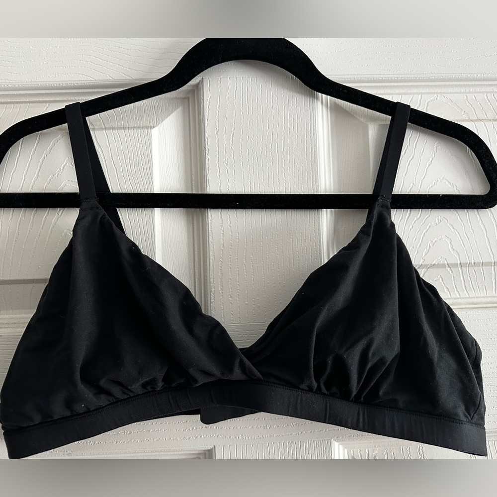 Skims fits everybody bralette XL